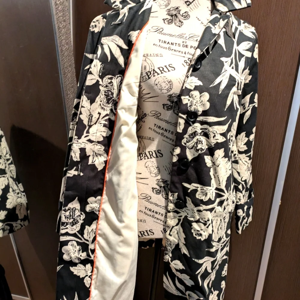 Joe Fresh Jacket - Picture 3 of 5